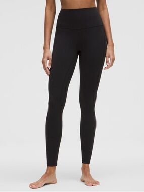 lululemon Align High-Rise Pant with Pockets 28"